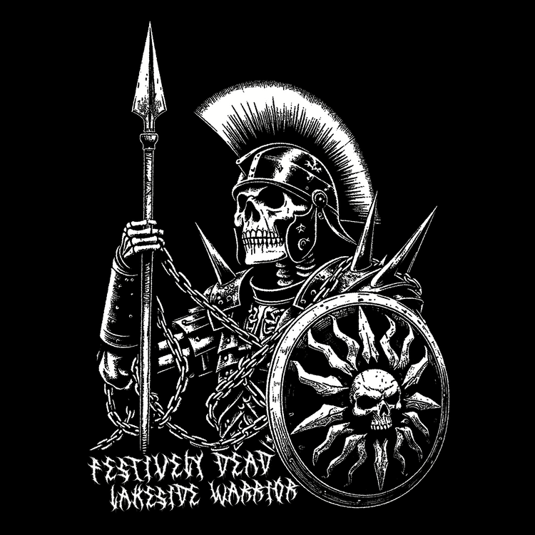Lakeside Warrior