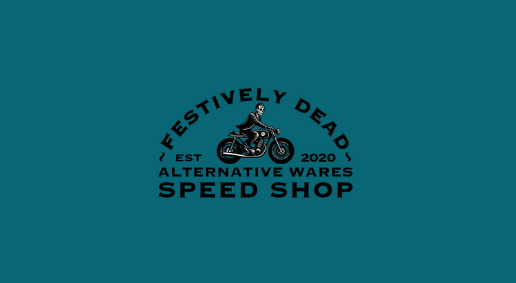 Speed Shop