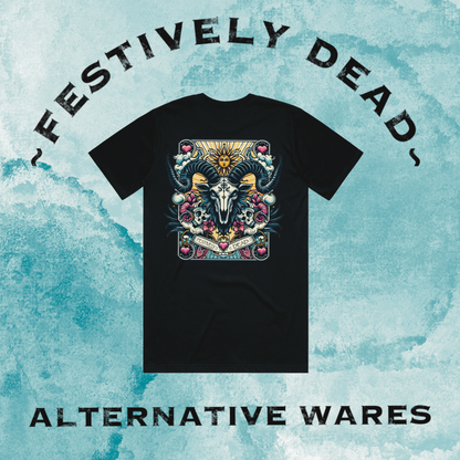 The Tarot Card T-Shirt